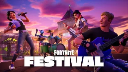 Fortnite 2