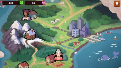 Comfy Girl: Lofi Companion 0