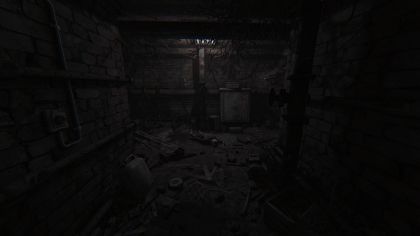 ColdSide: Retro Edition 0