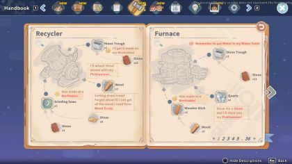 My Time at Sandrock 2