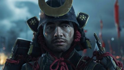Ghost of Tsushima 2