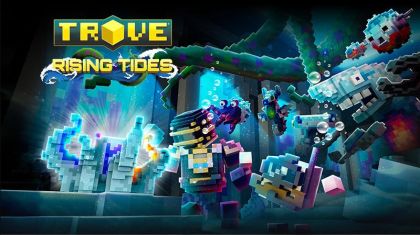 Trove 0
