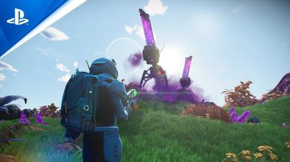 No Man’s Sky 1
