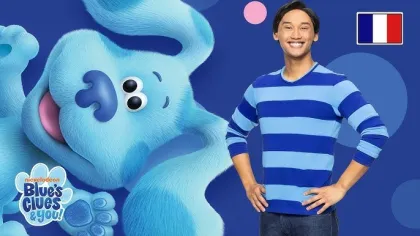 Blue's Clues 1