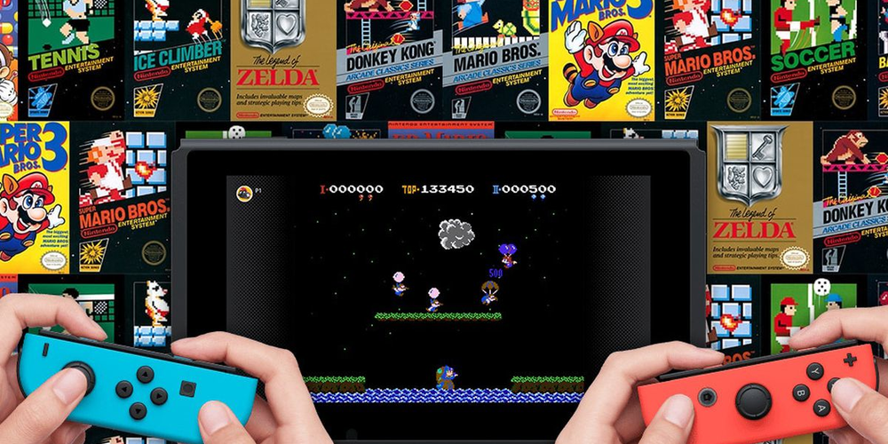 The 10 Finest Super Nintendo Games Ever Crafted