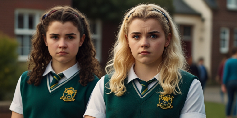Renegade Nell Discontinued After First Season Despite Critical Acclaim on Disney Plus