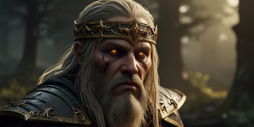 A Comprehensive Guide to NPC Quests in Elden Ring: Shadow of the Erdtree DLC