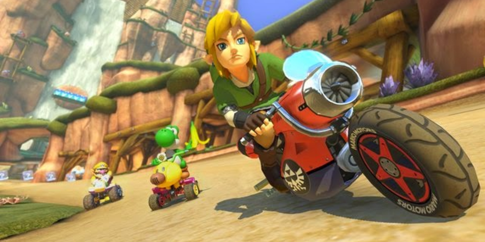 Ranking the Top 15 Bestselling Video Games of All Time