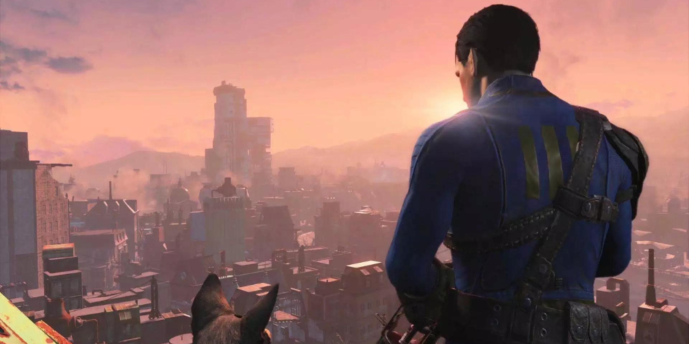 Surviving the End: The 10 Best Post-Apocalypse Games