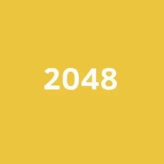 2048 - logo