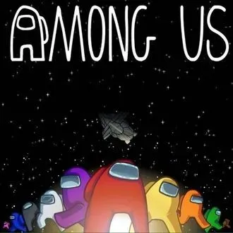 Among Us - logo