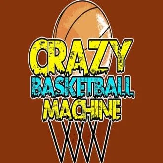 Crazy BasketBall Machine
