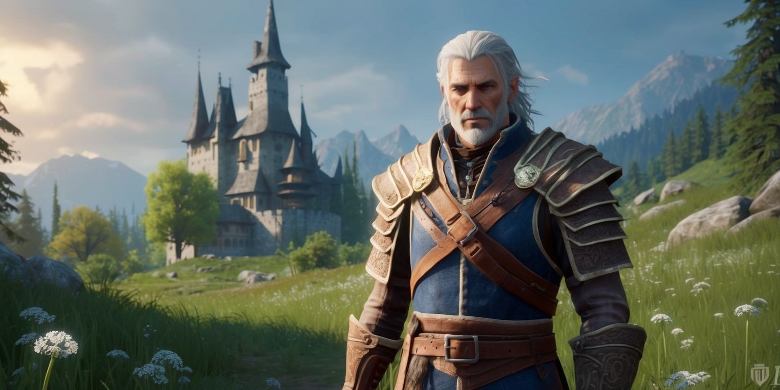 Geralt's Farewell: A New Chapter in Letten and Dandelion's Shifting Role