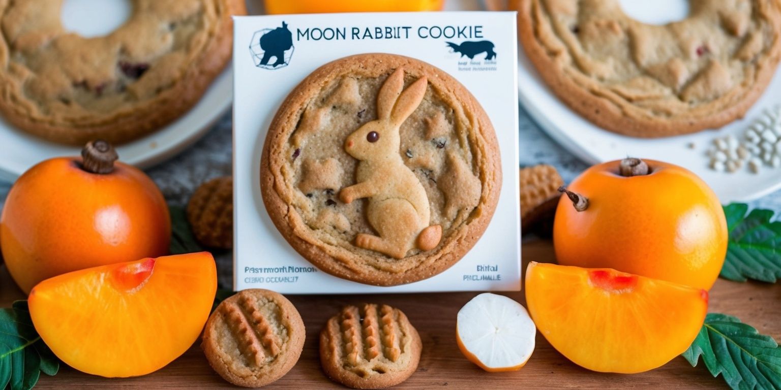 Moon Rabbit Cookie: The Persimmon Enigma of Tactical Defense