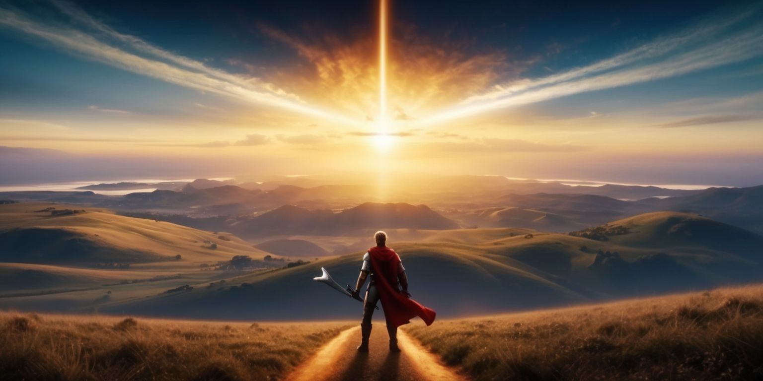 Expanding Horizons: The Bold Next Chapter in a Thrilling Saga