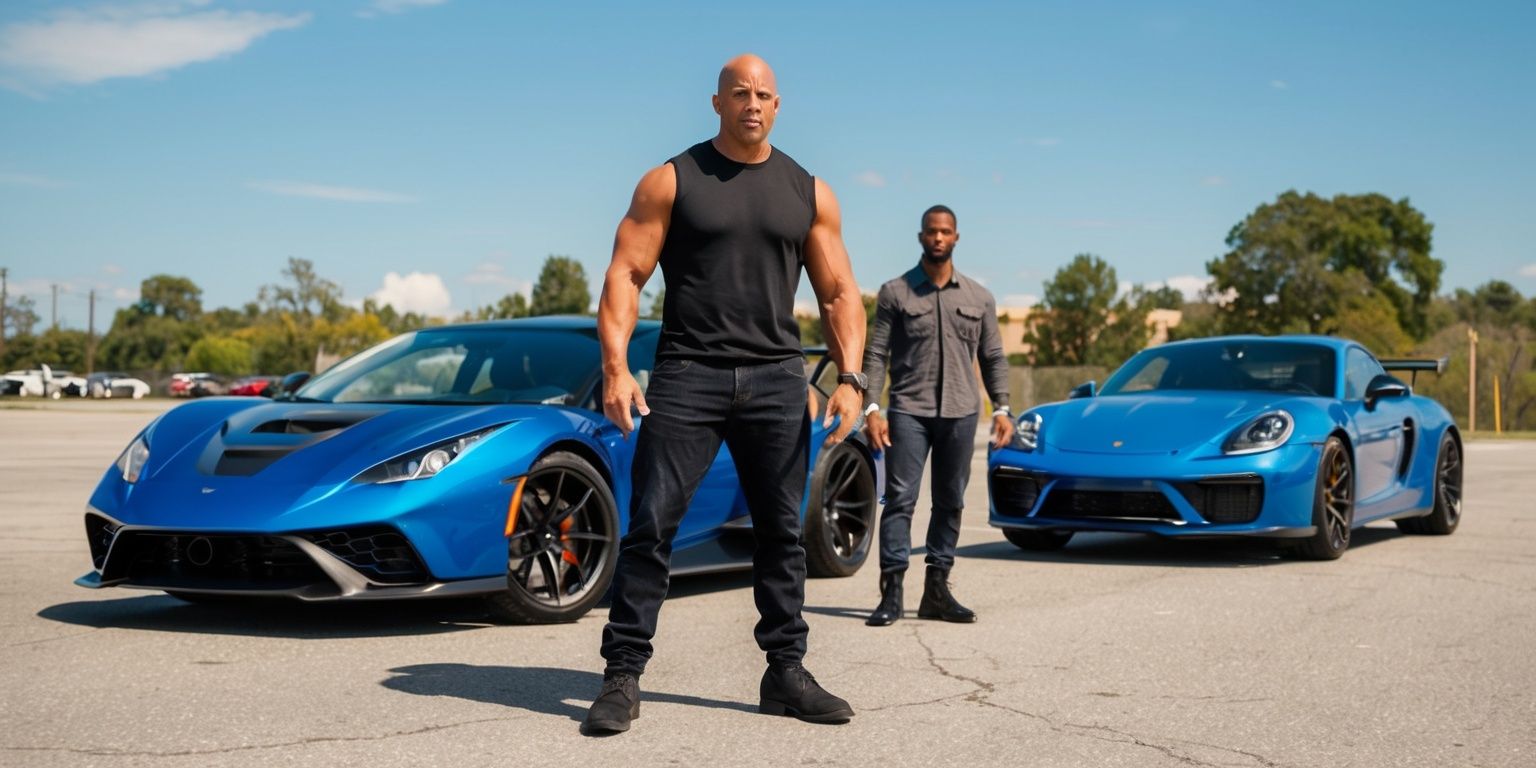 Fast & Furious Reimagined: A New Era on the Big and Small Screens