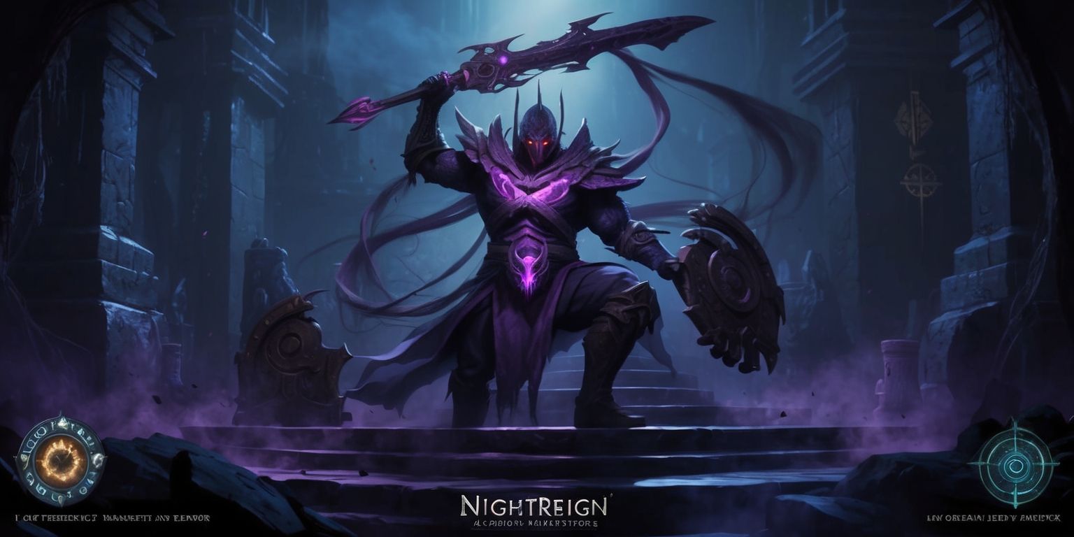 Elden Ring Nightreign: Mastering Relics, Expeditions, and Strategic Synergy